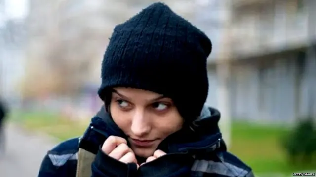 प्यार, डिसऑर्डर