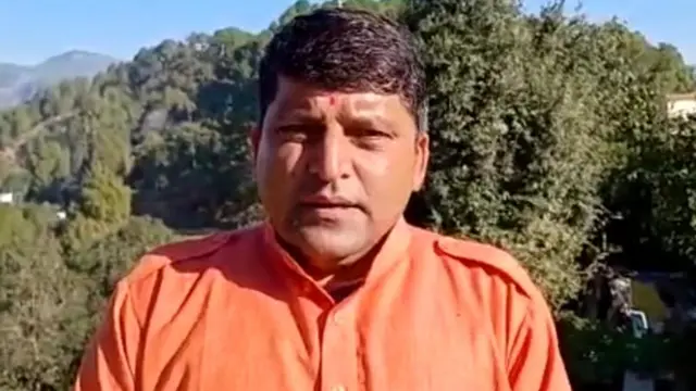 सत्य प्रकाश कंडवाल