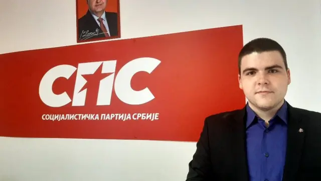 aleksandar šljivić