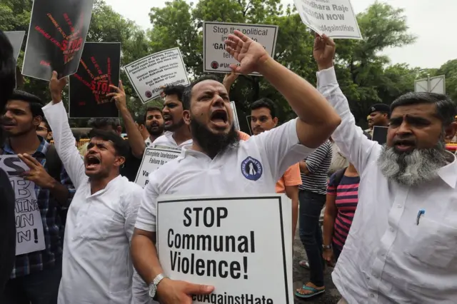 मुसलमान