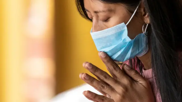 கொரோனா வைரஸ்