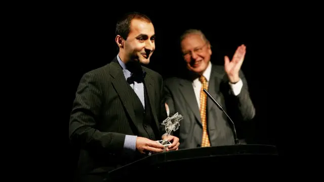 Довуд Аъзамий