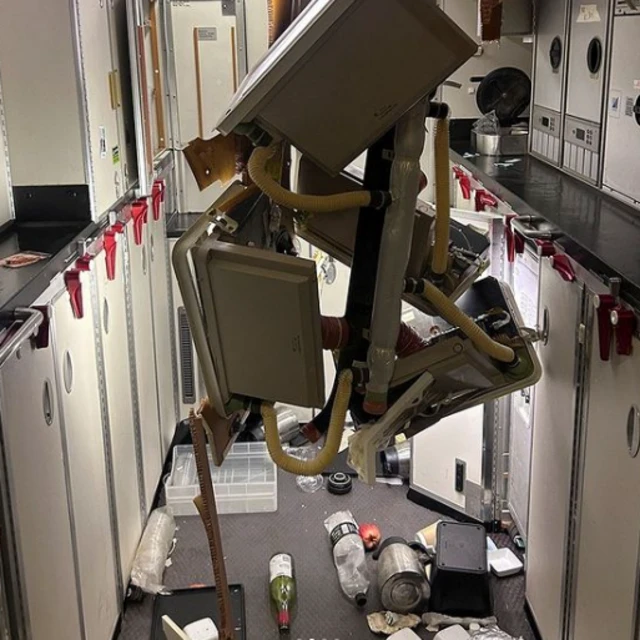 సింగపూర్ ఎయిర్‌లైన్స్ 