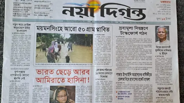 নয়াদিগন্ত 