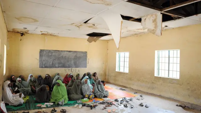 Yaki da jahilci a arewacin Najeriya