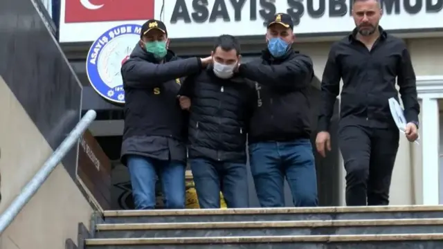 Oktay Dönmez