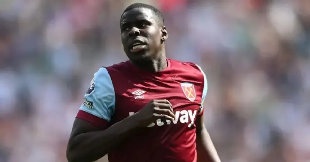 Kurt Zouma
