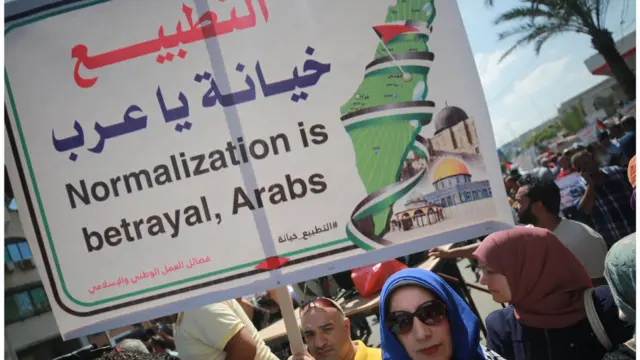 اتفاق السلام