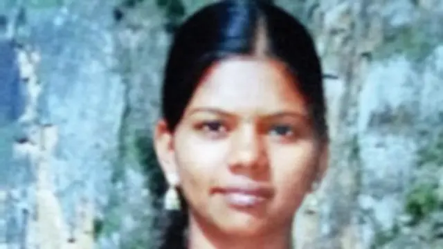 விமலா தேவி