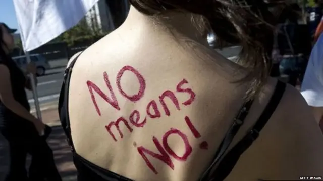 महिलाएं, यौन हिंसा, भारत