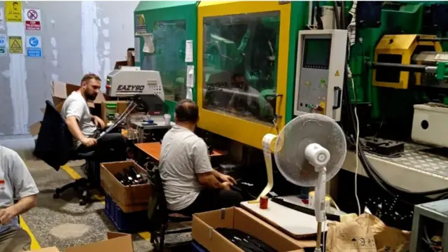 мигрантлар