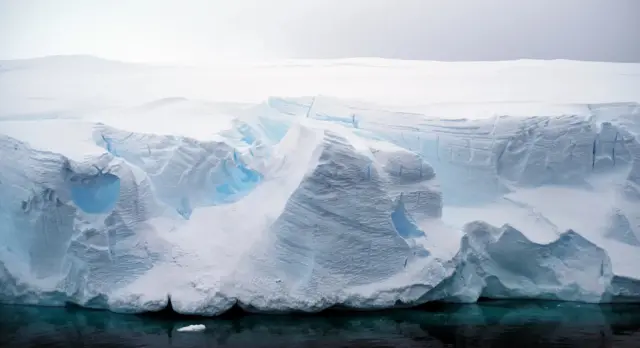 تھاویٹس گلیشئر