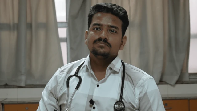 ਧਰੁਵ ਚੌਹਾਨ