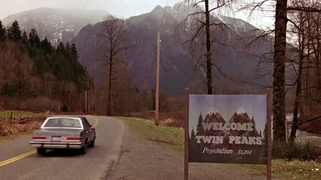 Twin Peaks