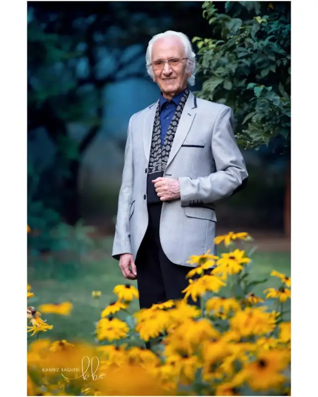 امین الله رشیدی