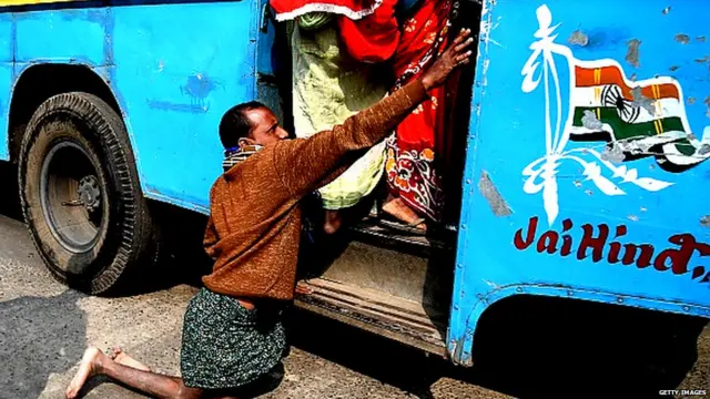 ਭਾਰਤ 'ਚ ਅਪੰਗਤਾ