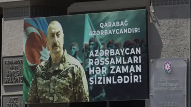 İlham Əliyev, Azərbaycan, media, söz azadlığı, ifadə azadlığı, qanunlar, avtokratiya