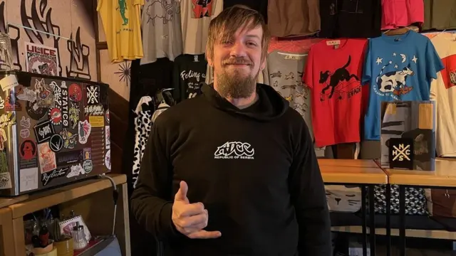 Павел Рогала