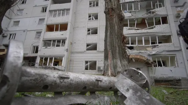 Кластерли бомба