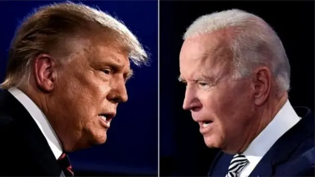 చైనా అమెరికాలో ఎన్నికల ప్రచారాంశంగా మారింది