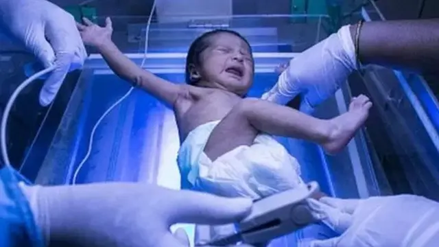 குழந்தை