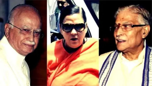 "பாபர் மசூதி தீர்ப்பு அதிர்ச்சி அளிக்கிறது": என். ராம்