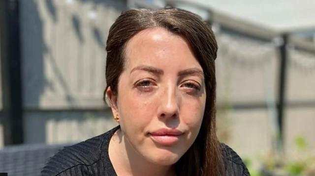 لوسی ایڈمز