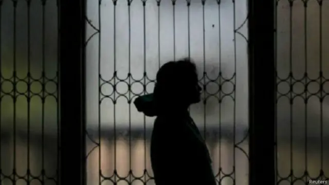 మానవ అక్రమ రవాణా 