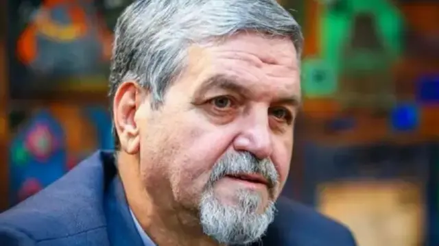 مصطفی کواکبیان