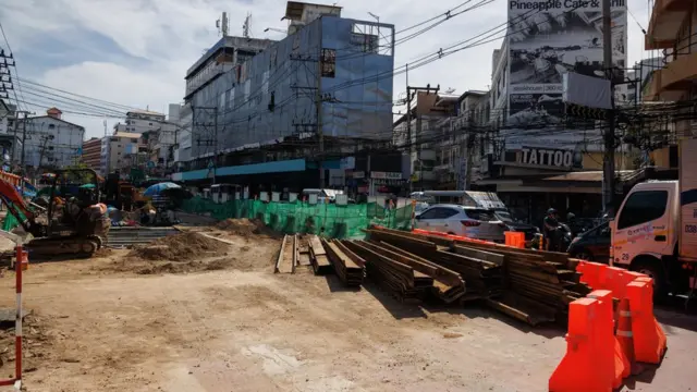 Pattaya