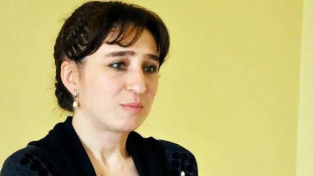 Aynur Elgünəş