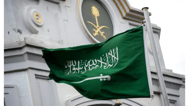 ترکیې چارواکو تېره اوونۍ وویل، جمال خاشقجي د کونسلګرۍ ودانۍ ته له ننوتو سره سم وژل شوی