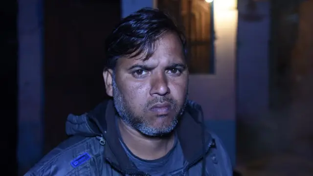 हरेंद्र सिंह