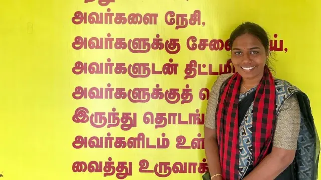  அவினாசி, பாஜக, அதிமுக, திமுக, தேர்தல் 2026
