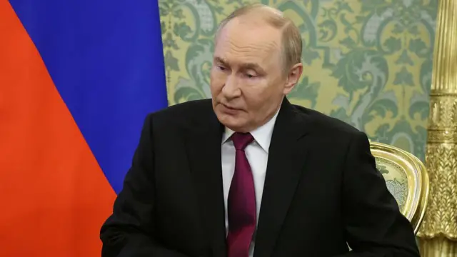 Путін