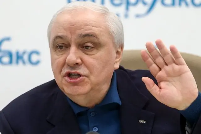 조지아 이고르 기오가드제 전 국무장관