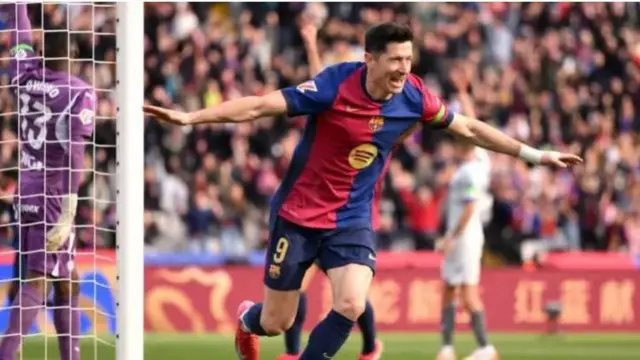 Robert Lewandoewski
