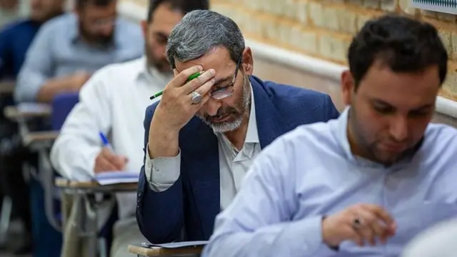 محمدعلی پورمختار