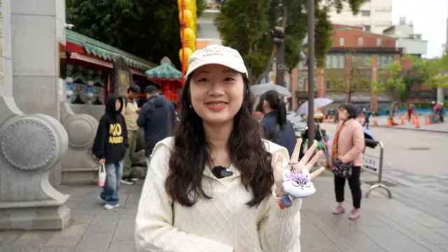 不少追星族認為，受社交平台影響，未來拜月老搶票的人可能會越來越多。