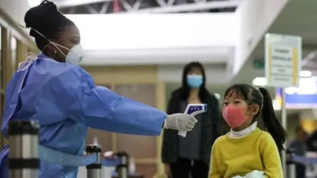 Abinjira bose bategerezwa gupimwa ubushuye