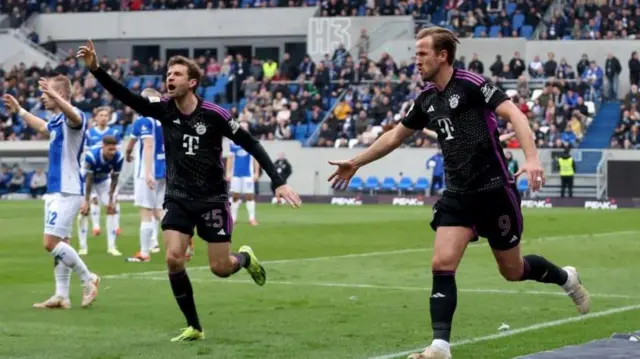 Harry Kane