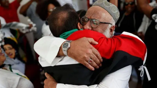 ఇజ్రాయెల్ - గాజా