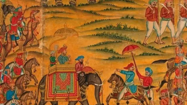 टीपू सुल्तान