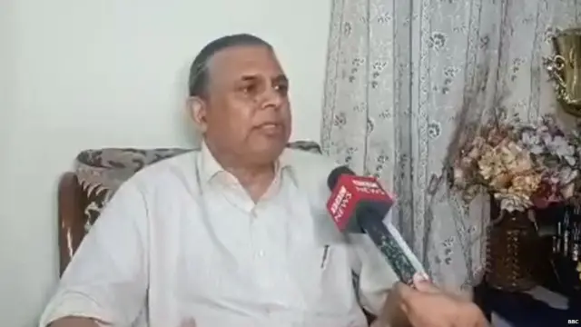 ਸਿਆਸੀ ਮਾਹਰ ਰੌਣਕੀ ਰਾਮ