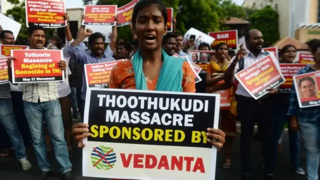 ஸ்டெர்லைட் மூடல் இந்தியப் பொருளாதாரம் மீது செலுத்தும் தாக்கம் என்ன?