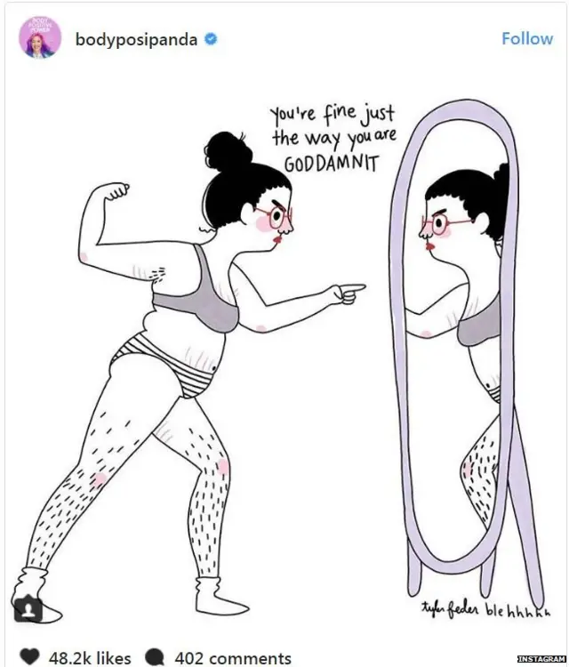 बॉडी शेम, न्यूड फ़ोटो, महिलाएं, सेल्फ़ी