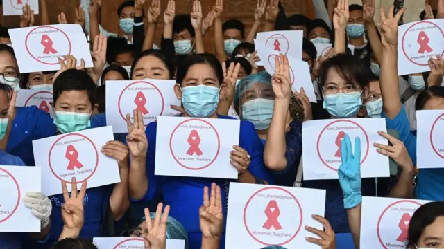 Myanmar
