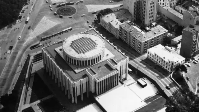 "Український дім", 1982 рік