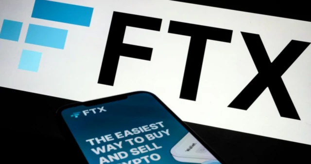 Logo FTX