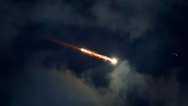 અમેરિકા, ઈરાન, બી-2 બૉમ્બર્સ, બીબીસી, ગુજરાતી